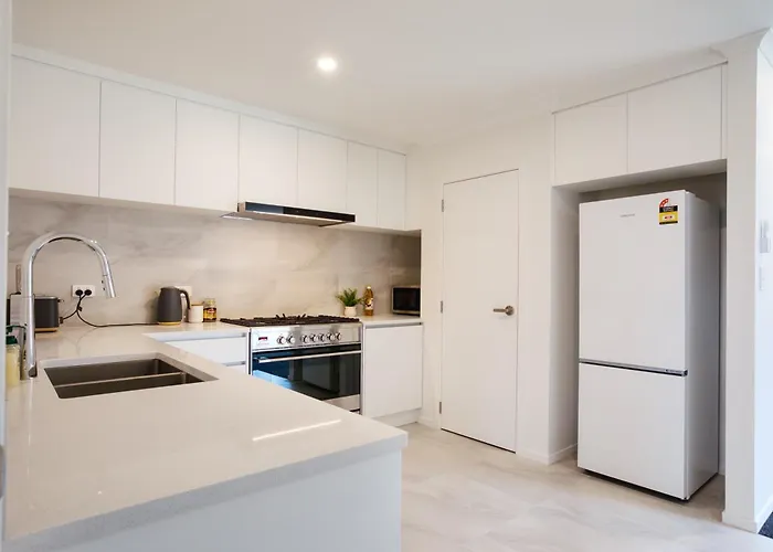 Ferienhaus Stylish 4 Bedroom House Brand New In Rotorua