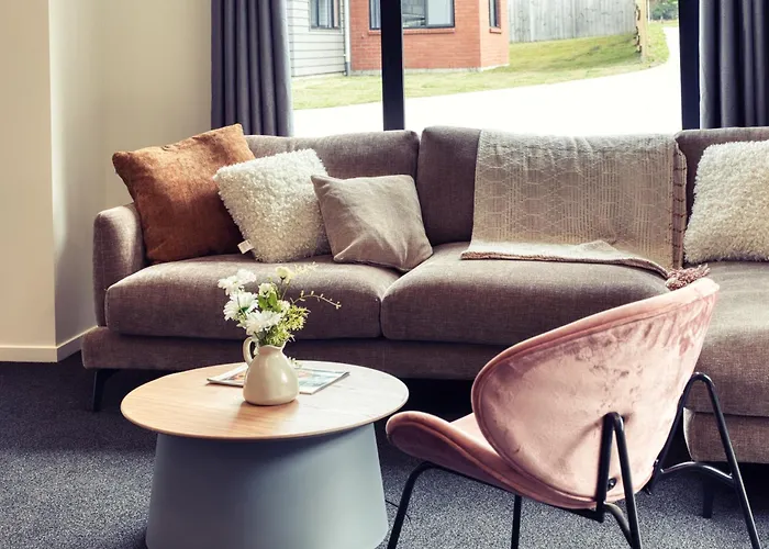 Stylish 4 Bedroom House Brand New In